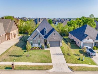 MOTIVATED SELLER!  Welcome to your dream home, a charming on The Bridges Golf Club in Texas - for sale on GolfHomes.com, golf home, golf lot