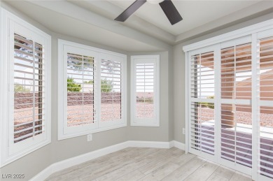 Welcome home to this beautifully updated gem in Sun City on Highland Falls Golf Club in Nevada - for sale on GolfHomes.com, golf home, golf lot