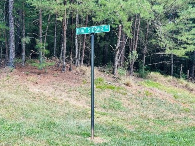 Discover the perfect place to build your dream home in the Heron on Old North State Club at Uwharrie Point Golf community in North Carolina - for sale on GolfHomes.com, golf home, golf lot