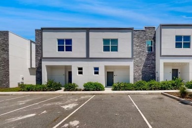 Modern Townhouse Just Completed and Decorated - Ready for You! 
 on Reunion Resort Golf Course in Florida - for sale on GolfHomes.com, golf home, golf lot
