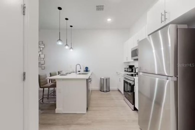 Modern Townhouse Just Completed and Decorated - Ready for You! 
 on Reunion Resort Golf Course in Florida - for sale on GolfHomes.com, golf home, golf lot