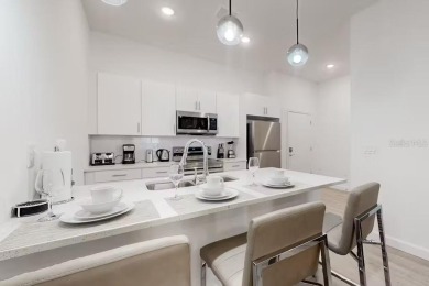 Modern Townhouse Just Completed and Decorated - Ready for You! 
 on Reunion Resort Golf Course in Florida - for sale on GolfHomes.com, golf home, golf lot