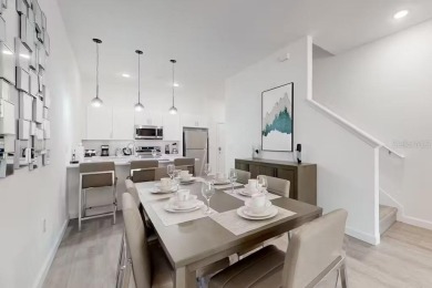 Modern Townhouse Just Completed and Decorated - Ready for You! 
 on Reunion Resort Golf Course in Florida - for sale on GolfHomes.com, golf home, golf lot
