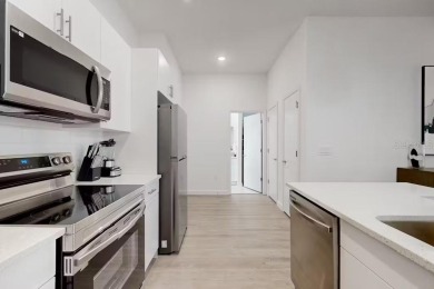 Modern Townhouse Just Completed and Decorated - Ready for You! 
 on Reunion Resort Golf Course in Florida - for sale on GolfHomes.com, golf home, golf lot