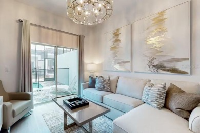 Modern Townhouse Just Completed and Decorated - Ready for You! 
 on Reunion Resort Golf Course in Florida - for sale on GolfHomes.com, golf home, golf lot