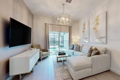 Modern Townhouse Just Completed and Decorated - Ready for You! 
 on Reunion Resort Golf Course in Florida - for sale on GolfHomes.com, golf home, golf lot