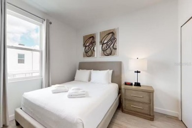 Modern Townhouse Just Completed and Decorated - Ready for You! 
 on Reunion Resort Golf Course in Florida - for sale on GolfHomes.com, golf home, golf lot