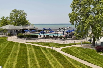 Welcome to the beautiful beach and towering pines of The Shores on Grand Traverse Resort and Spa in Michigan - for sale on GolfHomes.com, golf home, golf lot