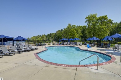 Welcome to the beautiful beach and towering pines of The Shores on Grand Traverse Resort and Spa in Michigan - for sale on GolfHomes.com, golf home, golf lot
