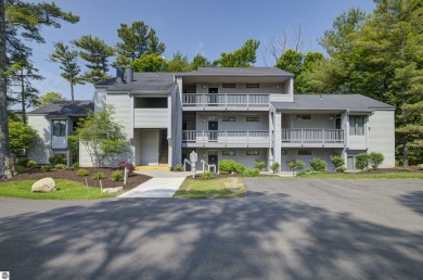 Welcome to the beautiful beach and towering pines of The Shores on Grand Traverse Resort and Spa in Michigan - for sale on GolfHomes.com, golf home, golf lot