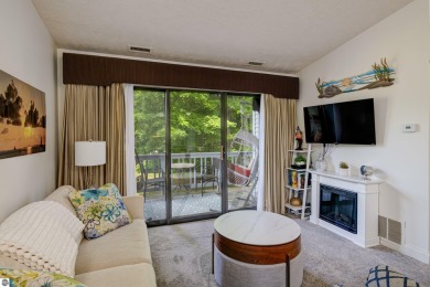 Welcome to the beautiful beach and towering pines of The Shores on Grand Traverse Resort and Spa in Michigan - for sale on GolfHomes.com, golf home, golf lot