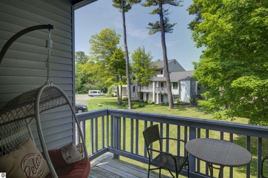 Welcome to the beautiful beach and towering pines of The Shores on Grand Traverse Resort and Spa in Michigan - for sale on GolfHomes.com, golf home, golf lot