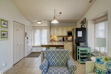 Welcome to the beautiful beach and towering pines of The Shores on Grand Traverse Resort and Spa in Michigan - for sale on GolfHomes.com, golf home, golf lot