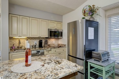 Welcome to the beautiful beach and towering pines of The Shores on Grand Traverse Resort and Spa in Michigan - for sale on GolfHomes.com, golf home, golf lot