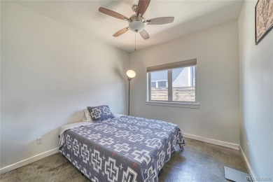 One-level living just minutes from downtown Salida! Welcome to on Salida Golf Club Inc in Colorado - for sale on GolfHomes.com, golf home, golf lot