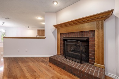 Oh, the possibilities! Enjoy this spacious home on the 14th on Balboa Golf Course in Arkansas - for sale on GolfHomes.com, golf home, golf lot