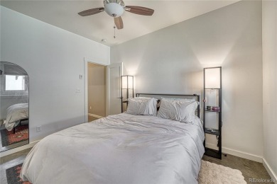 One-level living just minutes from downtown Salida! Welcome to on Salida Golf Club Inc in Colorado - for sale on GolfHomes.com, golf home, golf lot