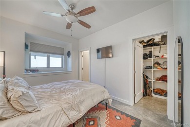 One-level living just minutes from downtown Salida! Welcome to on Salida Golf Club Inc in Colorado - for sale on GolfHomes.com, golf home, golf lot