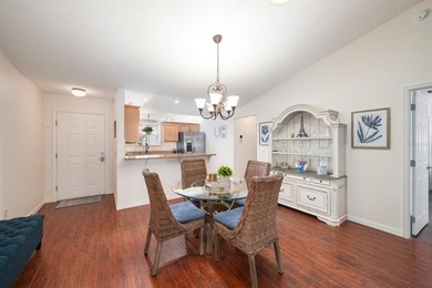 Welcome home to this beautifully maintained 3-bedroom, 2-bath on Glenview Championship Golf and Country Club in Florida - for sale on GolfHomes.com, golf home, golf lot