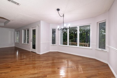 Oh, the possibilities! Enjoy this spacious home on the 14th on Balboa Golf Course in Arkansas - for sale on GolfHomes.com, golf home, golf lot