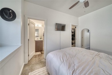 One-level living just minutes from downtown Salida! Welcome to on Salida Golf Club Inc in Colorado - for sale on GolfHomes.com, golf home, golf lot