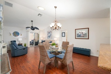 Welcome home to this beautifully maintained 3-bedroom, 2-bath on Glenview Championship Golf and Country Club in Florida - for sale on GolfHomes.com, golf home, golf lot