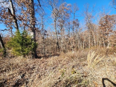 Build your dream home and immerse yourself in the natural beauty on Bella Vista Country Club - Highlands in Arkansas - for sale on GolfHomes.com, golf home, golf lot
