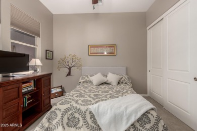 Rarely available, the sought-after Genova plan shines with on Trilogy Golf Club At Vistancia in Arizona - for sale on GolfHomes.com, golf home, golf lot