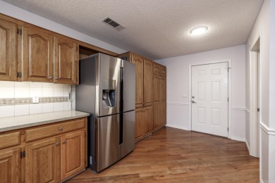 Oh, the possibilities! Enjoy this spacious home on the 14th on Balboa Golf Course in Arkansas - for sale on GolfHomes.com, golf home, golf lot