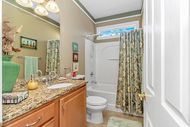 If you've been looking for a true luxury home in a highly desire on Meadowlands Golf Club in North Carolina - for sale on GolfHomes.com, golf home, golf lot