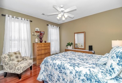 If you've been looking for a true luxury home in a highly desire on Meadowlands Golf Club in North Carolina - for sale on GolfHomes.com, golf home, golf lot