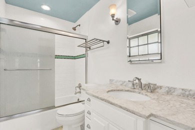 Solid  CBS pool home on desirable .25 acre corner lot just one on Turtle Creek Club in Florida - for sale on GolfHomes.com, golf home, golf lot