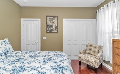 If you've been looking for a true luxury home in a highly desire on Meadowlands Golf Club in North Carolina - for sale on GolfHomes.com, golf home, golf lot