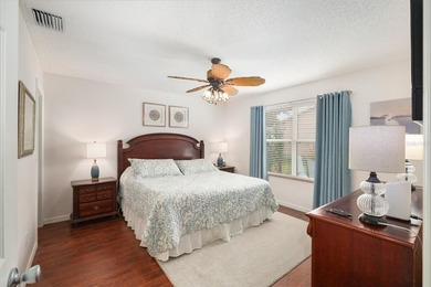 Welcome home to this beautifully maintained 3-bedroom, 2-bath on Glenview Championship Golf and Country Club in Florida - for sale on GolfHomes.com, golf home, golf lot