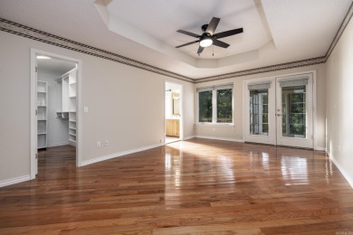 Oh, the possibilities! Enjoy this spacious home on the 14th on Balboa Golf Course in Arkansas - for sale on GolfHomes.com, golf home, golf lot