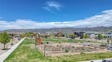 One-level living just minutes from downtown Salida! Welcome to on Salida Golf Club Inc in Colorado - for sale on GolfHomes.com, golf home, golf lot