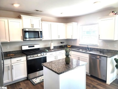 Welcome to Cambridge Creek -- Where Convenience Meets Charm! on Lakeview Golf Course in South Carolina - for sale on GolfHomes.com, golf home, golf lot