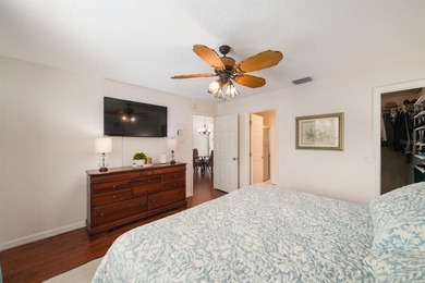 Welcome home to this beautifully maintained 3-bedroom, 2-bath on Glenview Championship Golf and Country Club in Florida - for sale on GolfHomes.com, golf home, golf lot