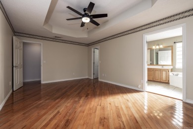 Oh, the possibilities! Enjoy this spacious home on the 14th on Balboa Golf Course in Arkansas - for sale on GolfHomes.com, golf home, golf lot