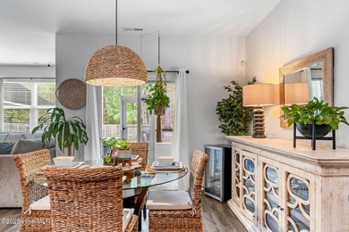 Enjoy space, privacy & upgrades in this gorgeous single story on Lennon Hills Golf Course in North Carolina - for sale on GolfHomes.com, golf home, golf lot