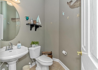 If you've been looking for a true luxury home in a highly desire on Meadowlands Golf Club in North Carolina - for sale on GolfHomes.com, golf home, golf lot