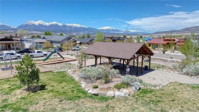 One-level living just minutes from downtown Salida! Welcome to on Salida Golf Club Inc in Colorado - for sale on GolfHomes.com, golf home, golf lot
