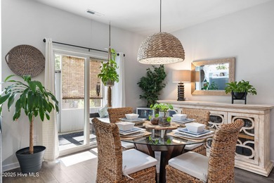 Enjoy space, privacy & upgrades in this gorgeous single story on Lennon Hills Golf Course in North Carolina - for sale on GolfHomes.com, golf home, golf lot