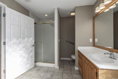 Oh, the possibilities! Enjoy this spacious home on the 14th on Balboa Golf Course in Arkansas - for sale on GolfHomes.com, golf home, golf lot