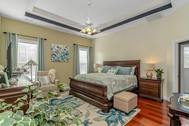 If you've been looking for a true luxury home in a highly desire on Meadowlands Golf Club in North Carolina - for sale on GolfHomes.com, golf home, golf lot