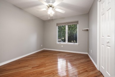 Oh, the possibilities! Enjoy this spacious home on the 14th on Balboa Golf Course in Arkansas - for sale on GolfHomes.com, golf home, golf lot