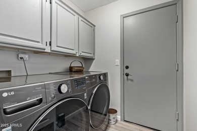 Nestled within the coveted 55+ community of Sun Village on Sun Village Golf Course in Arizona - for sale on GolfHomes.com, golf home, golf lot