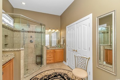 If you've been looking for a true luxury home in a highly desire on Meadowlands Golf Club in North Carolina - for sale on GolfHomes.com, golf home, golf lot