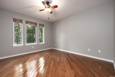 Oh, the possibilities! Enjoy this spacious home on the 14th on Balboa Golf Course in Arkansas - for sale on GolfHomes.com, golf home, golf lot