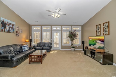 If you've been looking for a true luxury home in a highly desire on Meadowlands Golf Club in North Carolina - for sale on GolfHomes.com, golf home, golf lot